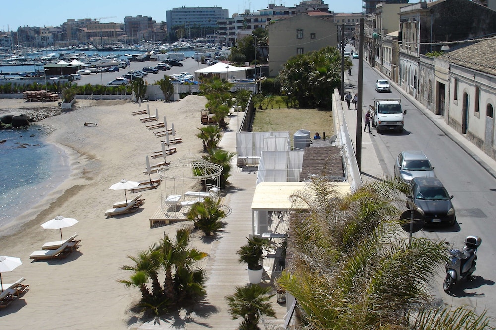 Siracusa Resort Musciara 58/72