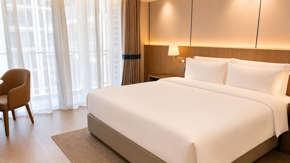 Wyndham Garden Manila Bay 20/63