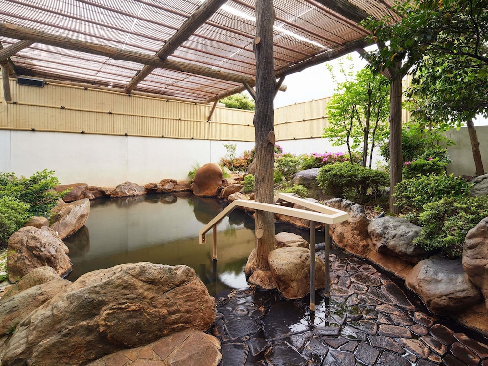 Grand Mercure Lake Biwa Resort & Spa 23/49