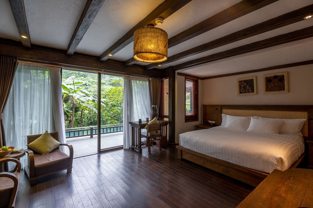 3 Bedrooms, Pool, Villa, 3 King Beds