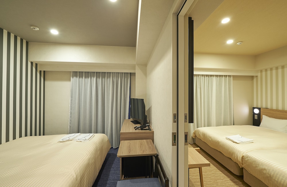 Sotetsu Fresa Inn Kamakura-Ofuna higashiguchi 11/33