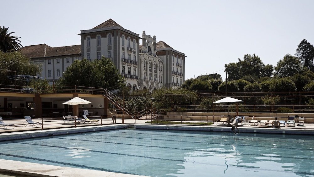 Curia Palace Hotel Spa and Golf 33/36