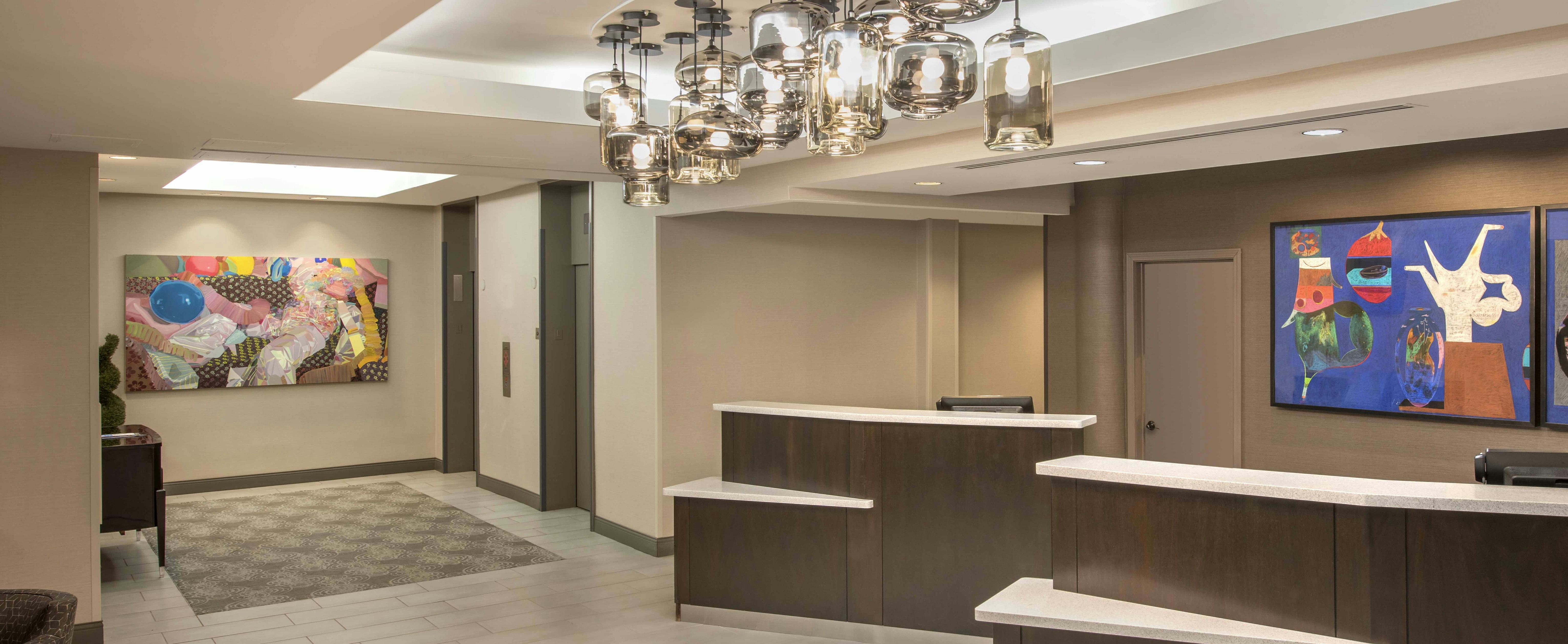 Doubletree By Hilton Chicago Schaumburg 38/45