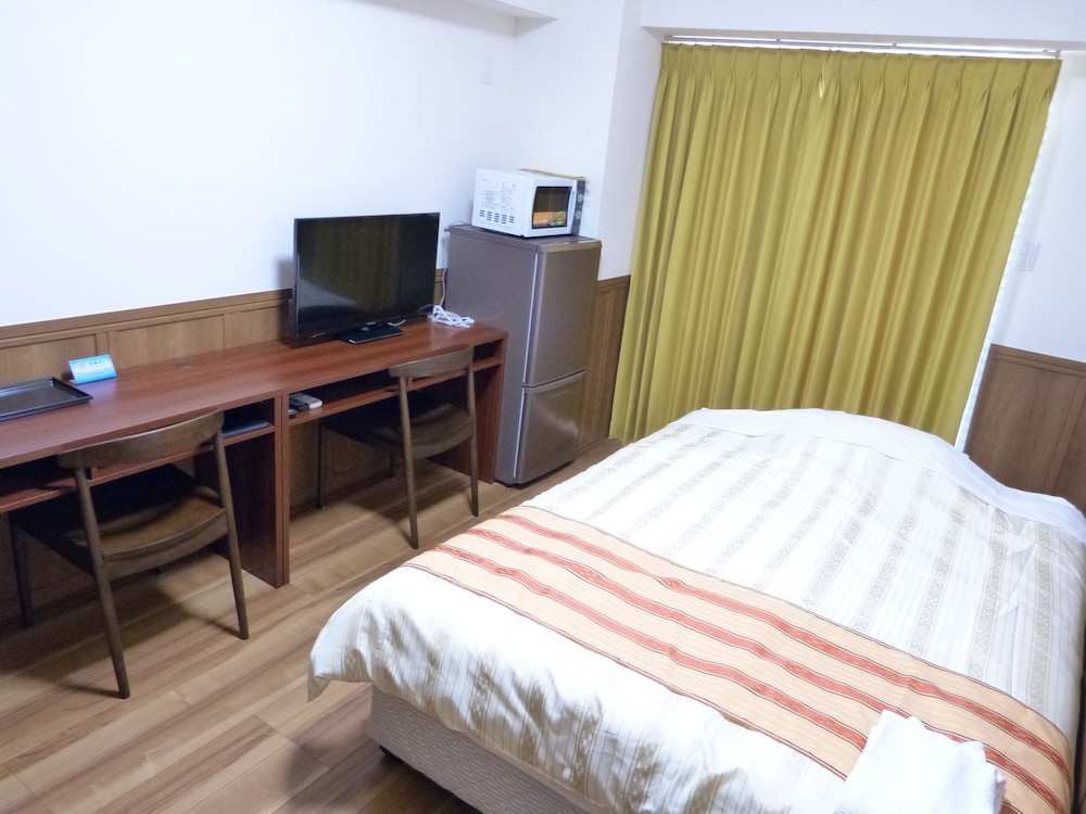 Hotel Peacely In Miyakojima Nexus 13/42