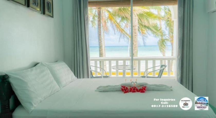 White Beach De Boracay 30/50