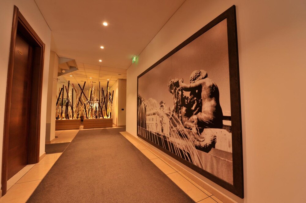 Parco Sassi Hotel 16/55
