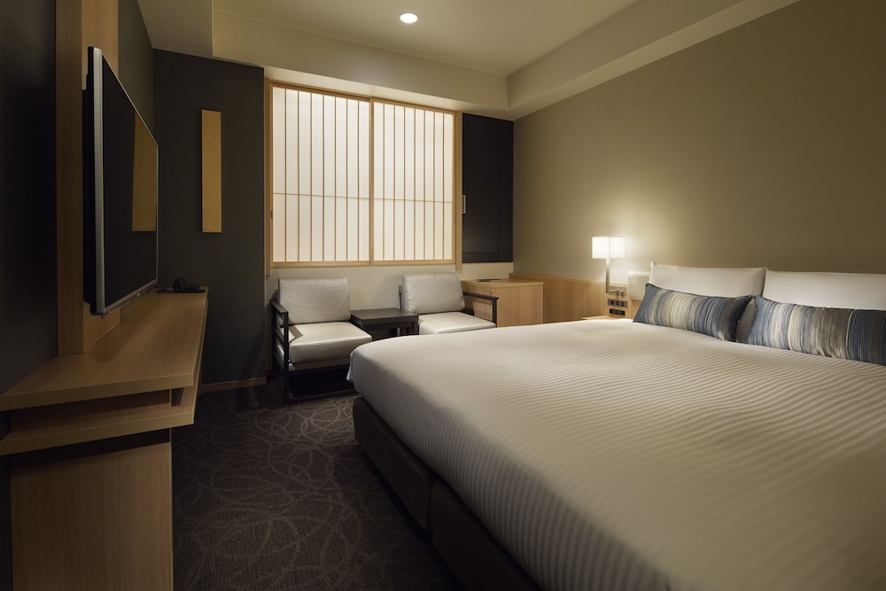 Mitsui Garden Hotel Kyoto Shinmachi Bettei 14/70
