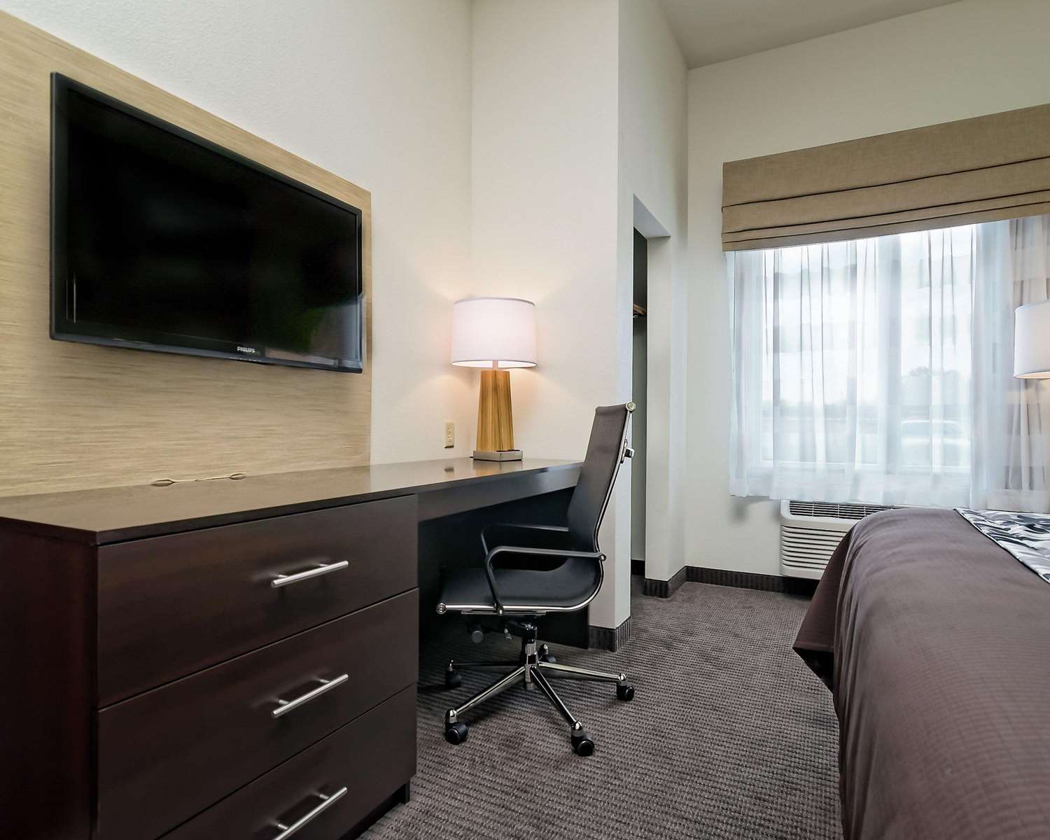 Sleep Inn & Suites Fort Scott 37/41