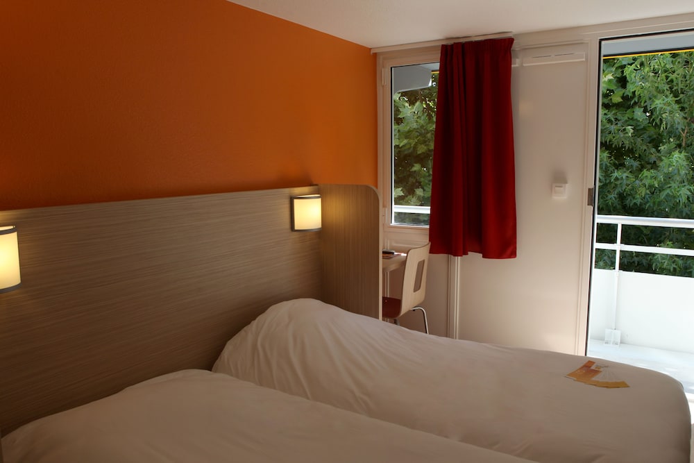 Premiere Classe Tours Sud - Joue Les Tours 24/47