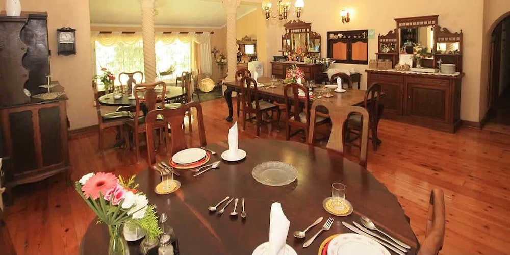 Homestead B & B 30/50
