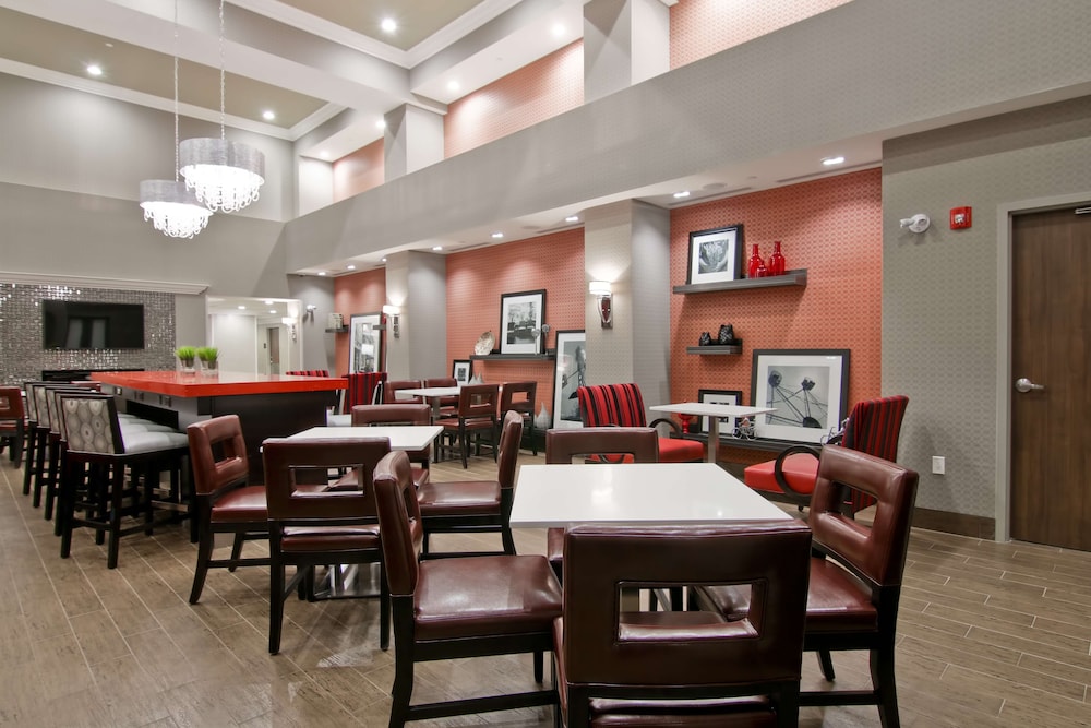 Hampton Inn Suites By Hilton Toronto Markham 33/41