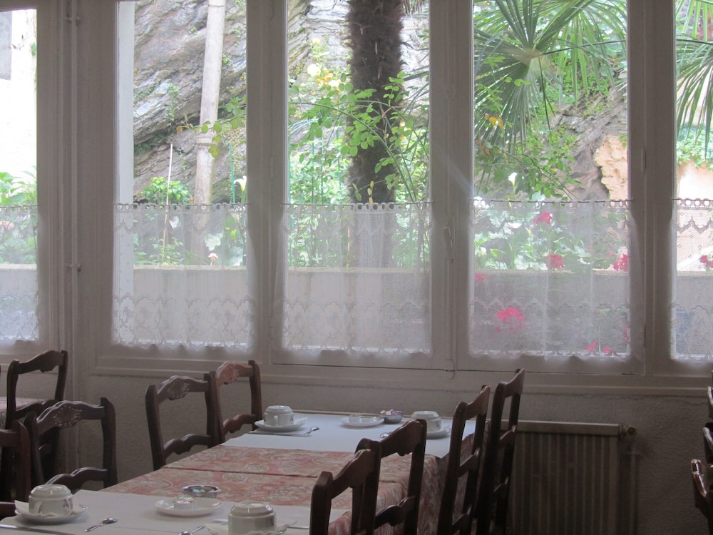 Hotel Duchesse Anne 18/20