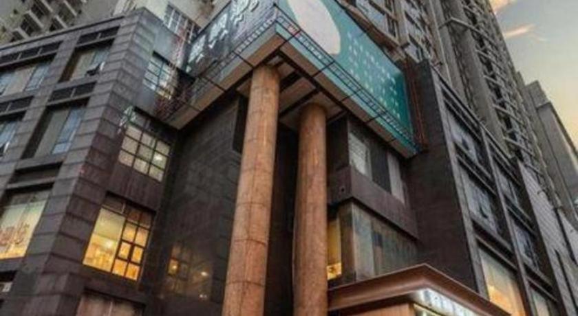 Lavande Hotel Guangzhou Tianhe Park Huangpu Avenue 2/51