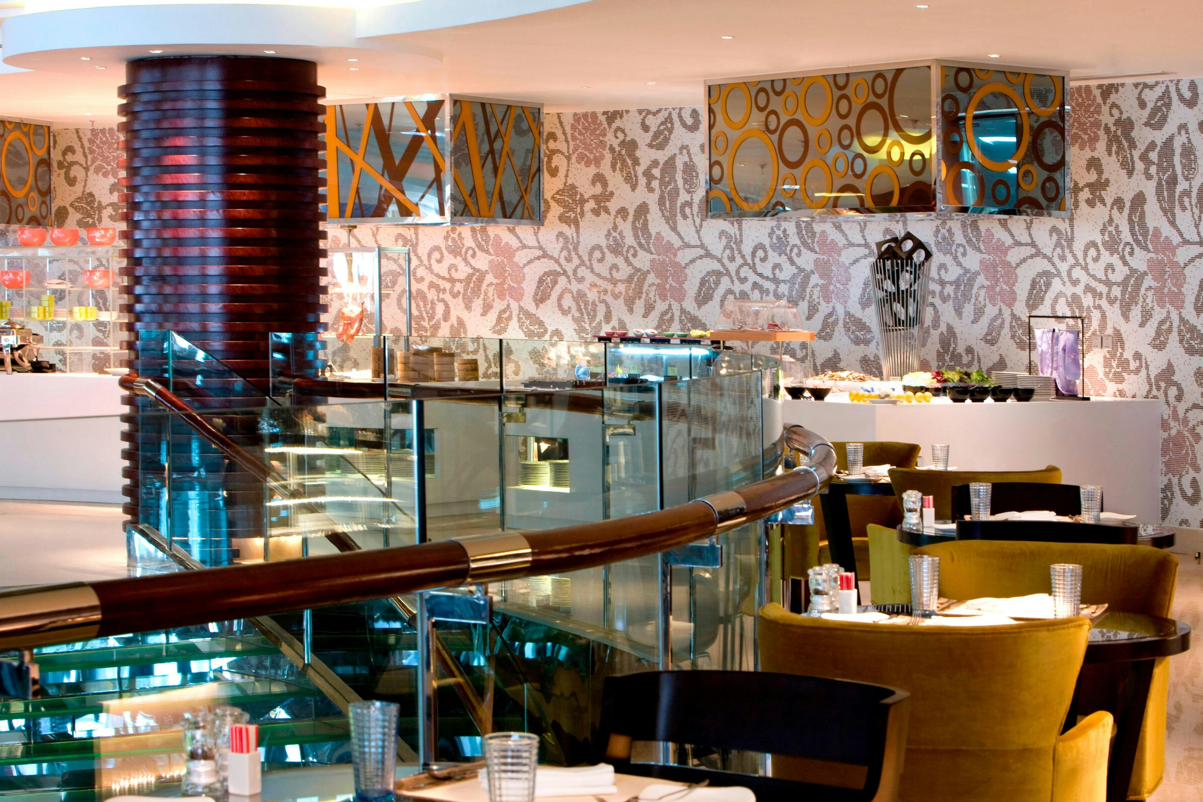 Four Points By Sheraton Hangzhou 2/8