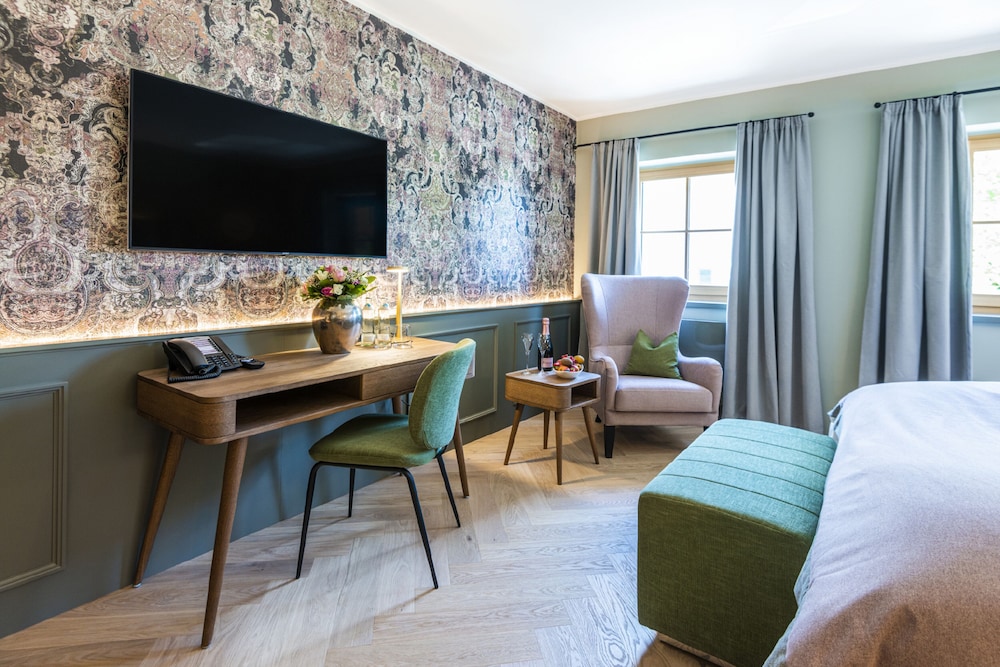 Romantik Hotel Gmachl Elixhausen 52/75