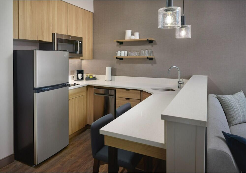 Residence Inn By Marriott Birmingham Grandview 38/49