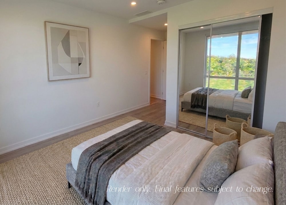 2 Bedrooms, Suite, 2 Queen Beds, Resort View