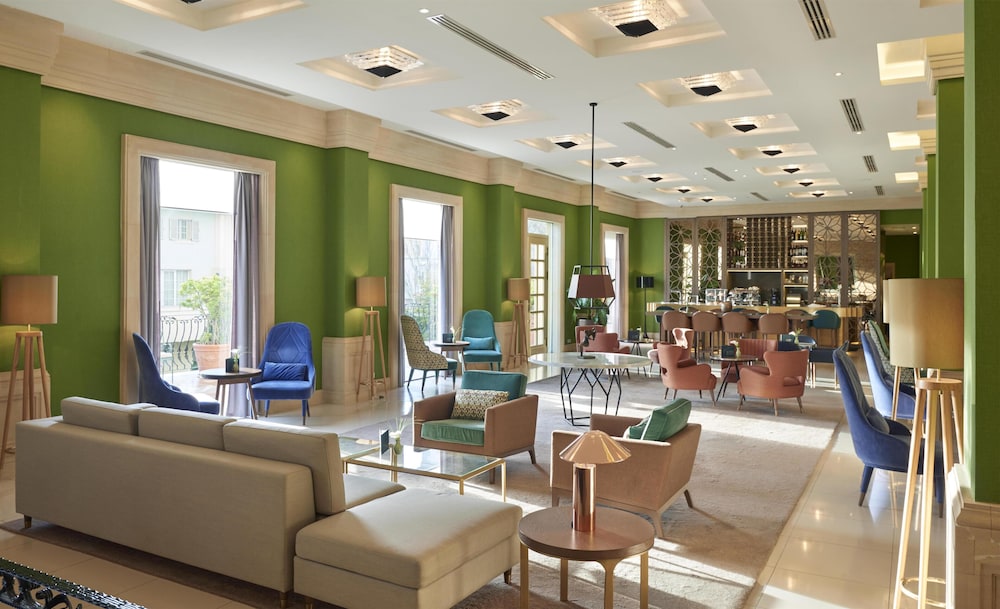 Hyatt Regency Baku 55/77