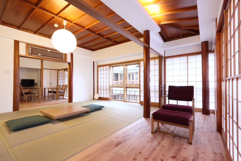 Ikaho Onsen YOKOTEKAN 11/26