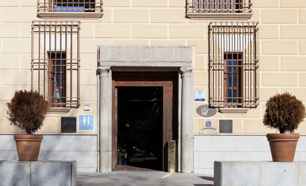 Casona de La Reyna 14/55