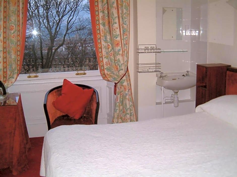 Terrace hotel 19/50
