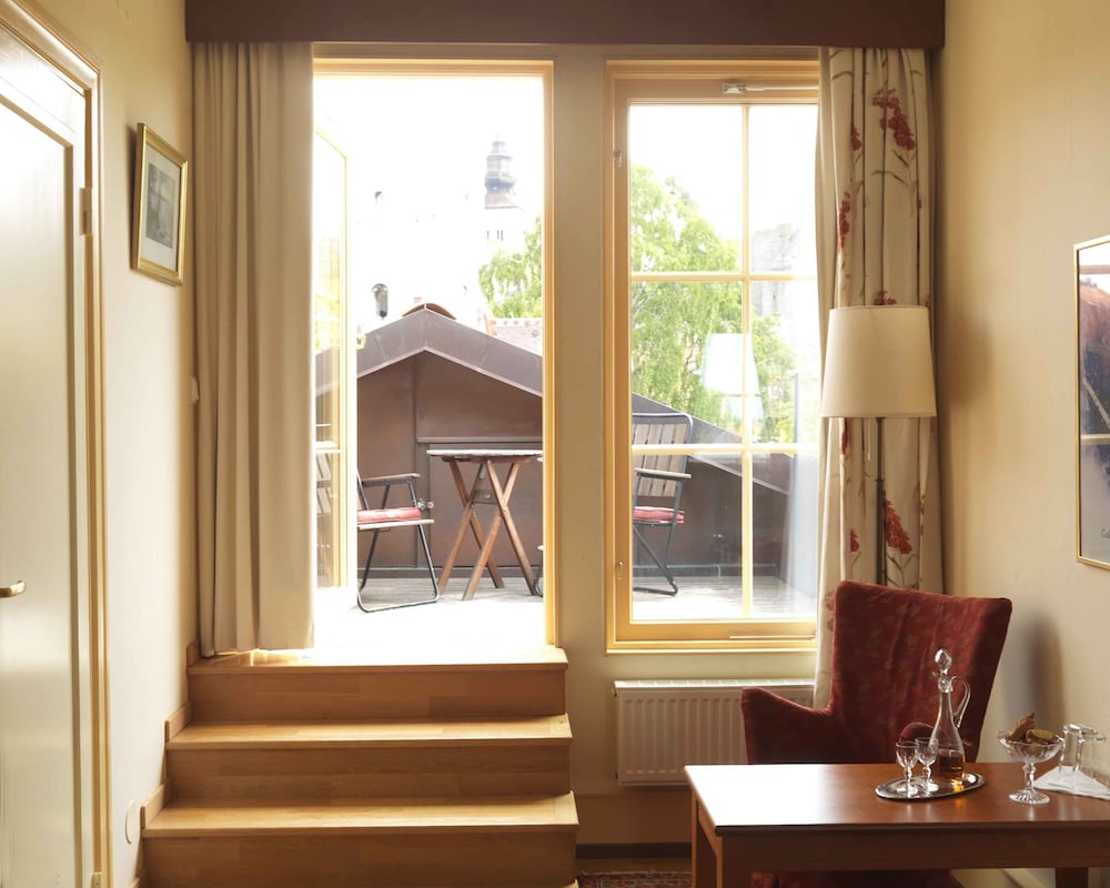 Best Western Strand Hotel 46/60