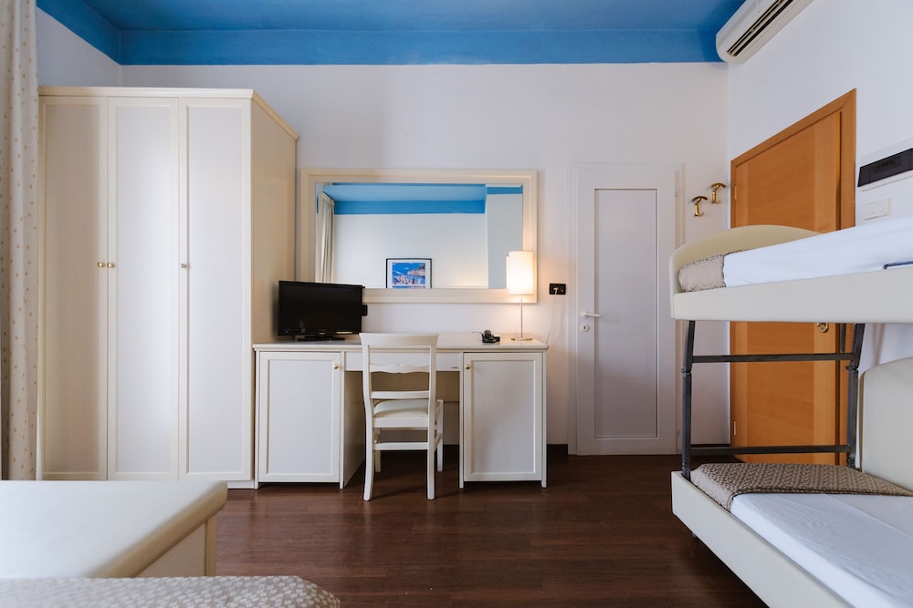 Hotel Fra I Pini 21/58