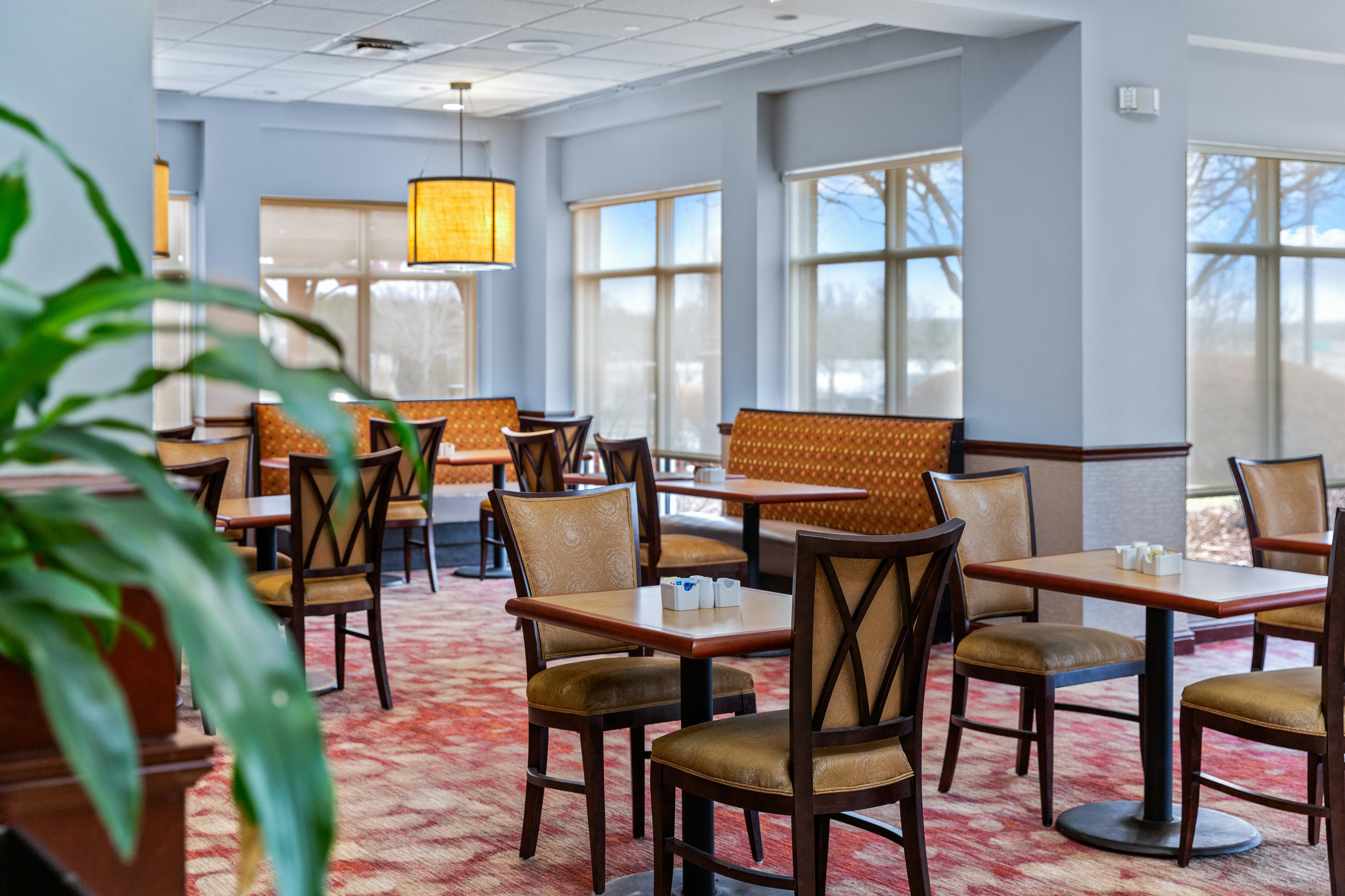 Hilton Garden Inn Starkville 36/50