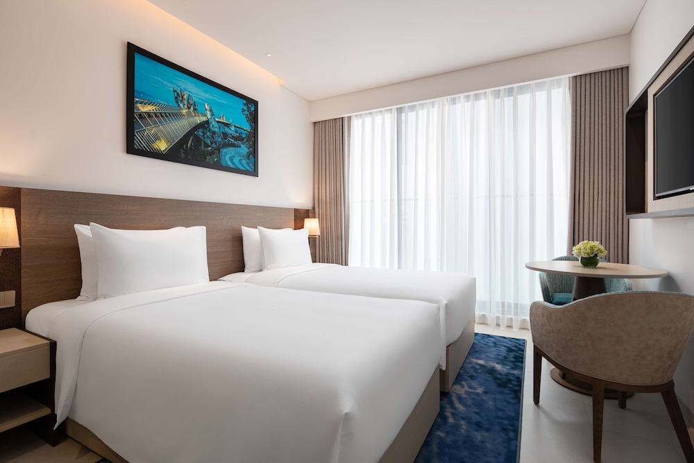 Radisson Hotel Danang 22/72