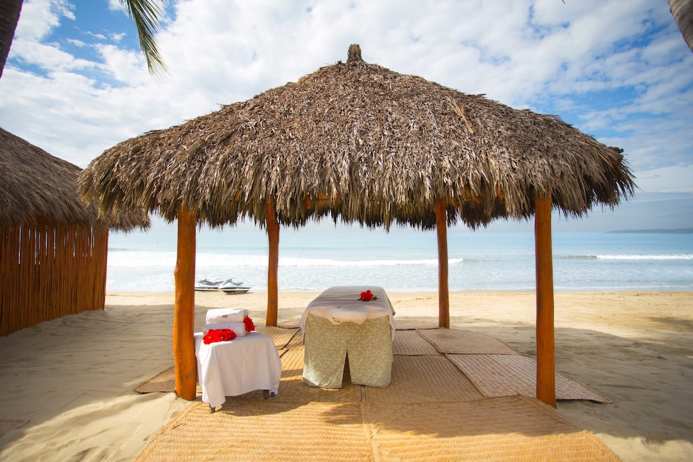 Marival Emotions Resort & Suites Riviera Nayarit by Mercure 62/64