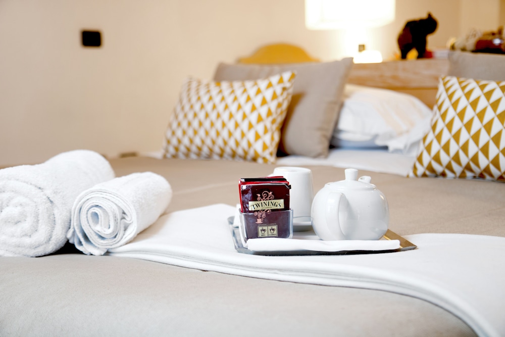 Hotel Rivage Sorrento 34/79