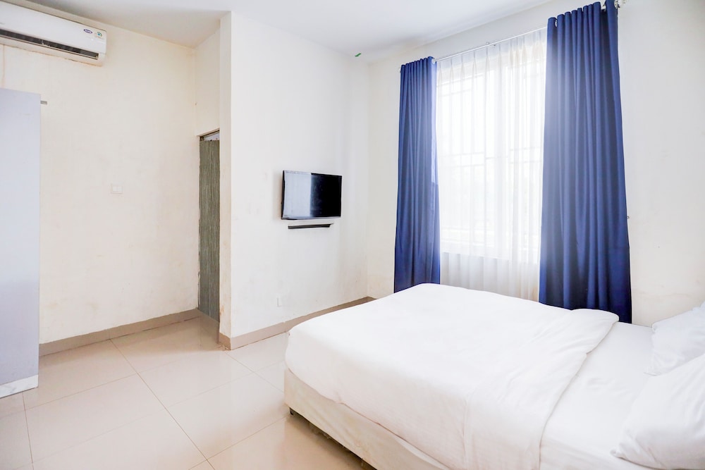 Collection O Waterfront City Near Rsud Embung Fatimah formerly ZUDO Hotel 7/19