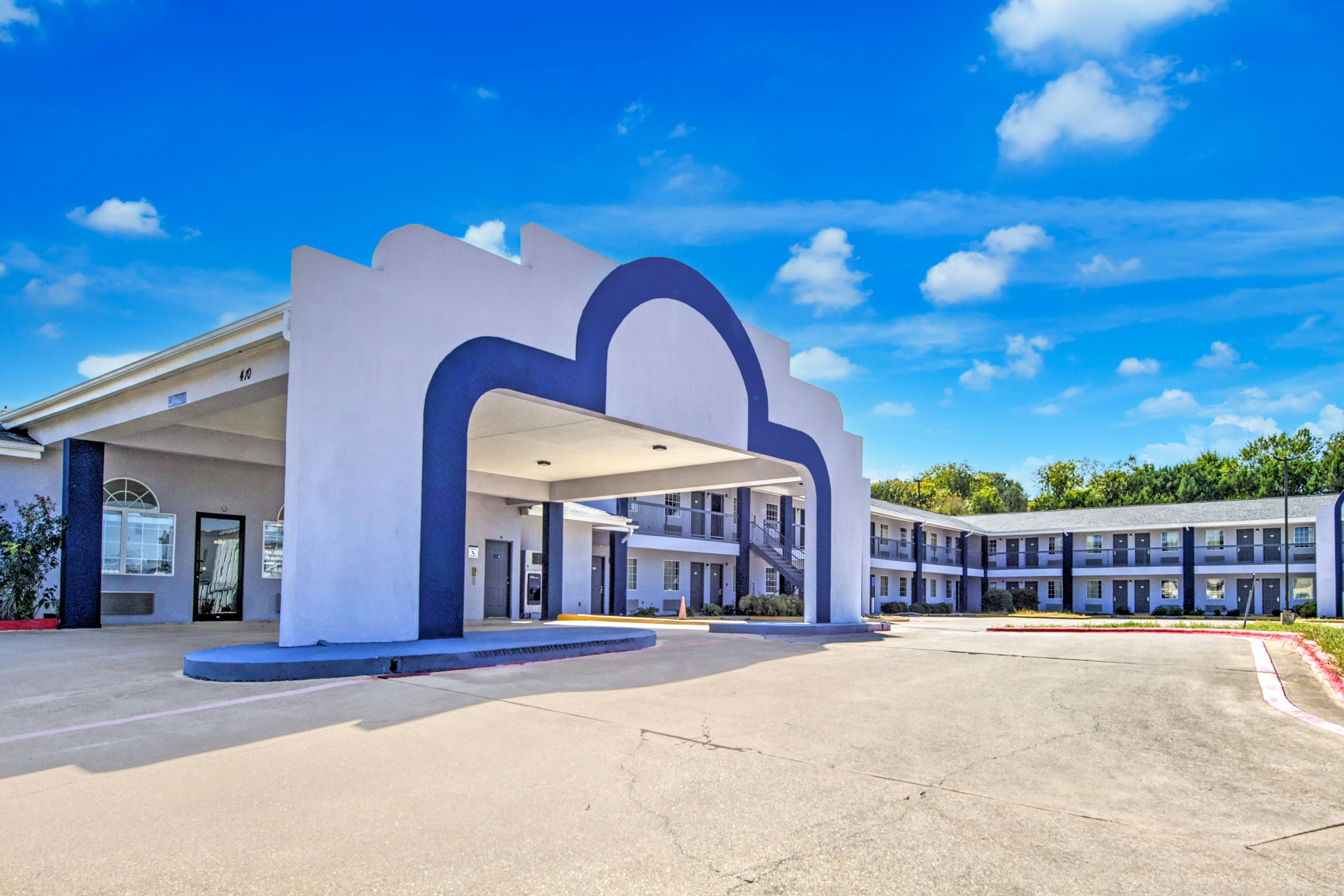 Heights Inn by Townhouse Harker Heights/Killeen 31/39
