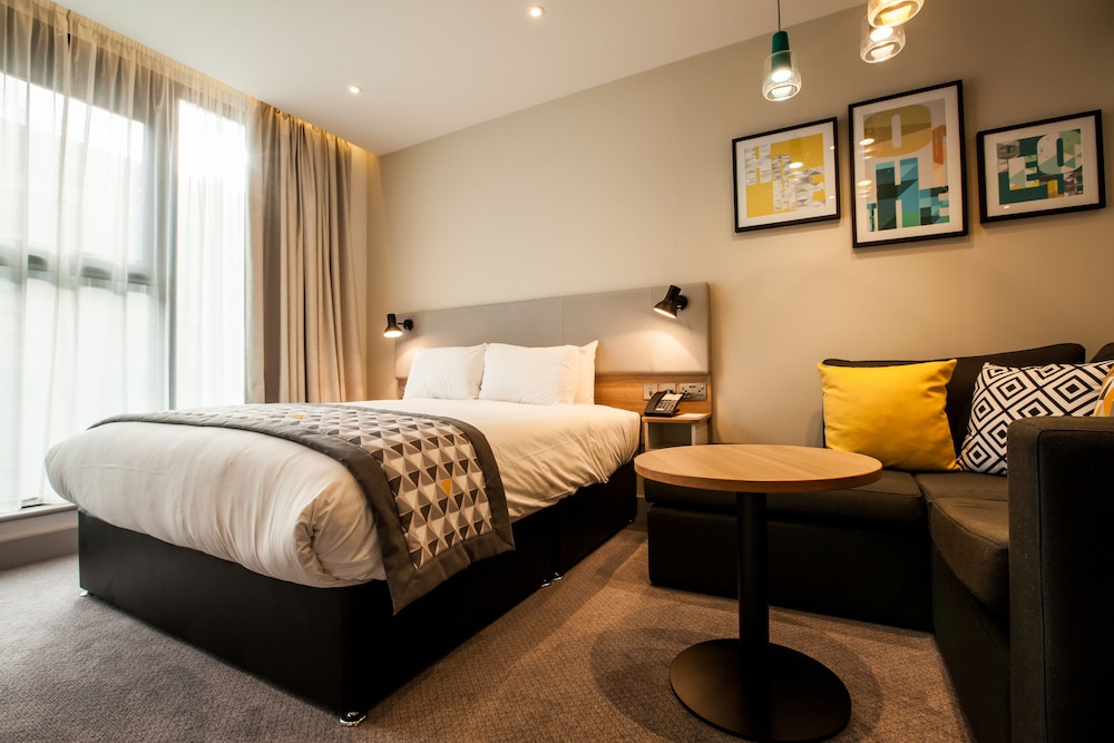 Holiday Inn City Birmingham 13/66