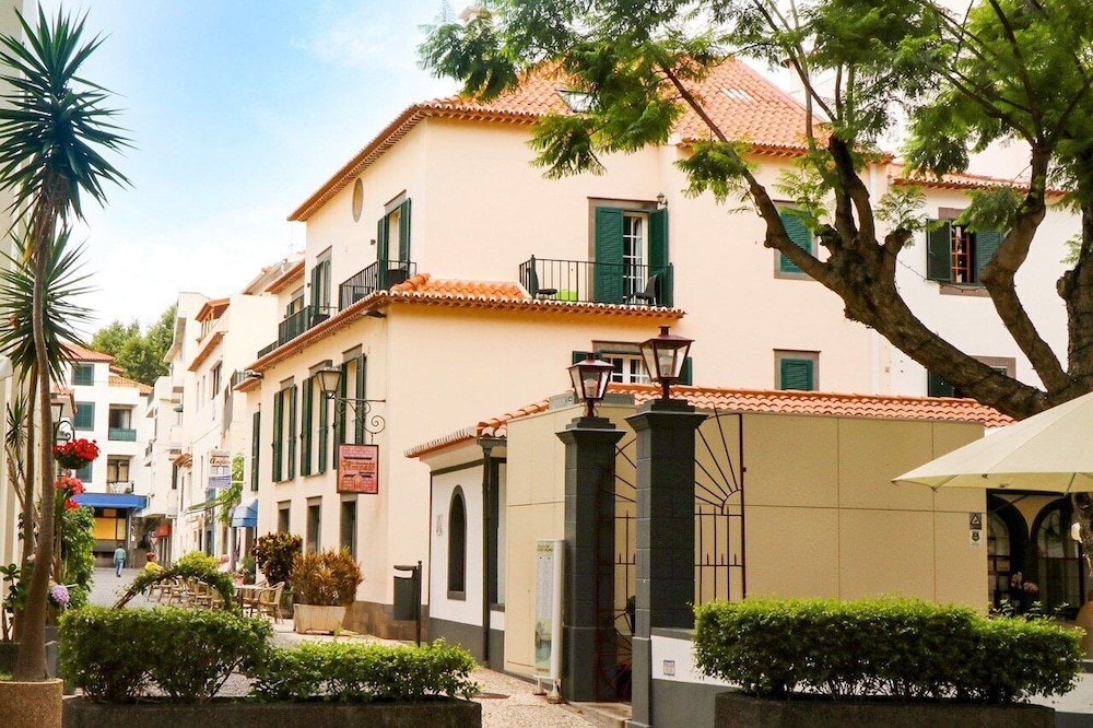 Hotel Amparo 1/36