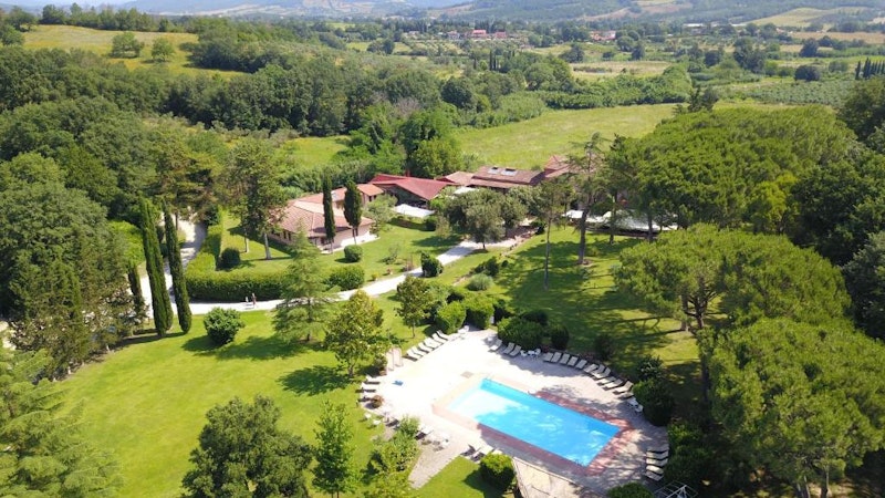 Montebelli Agriturismo & Country Hotel 46/50