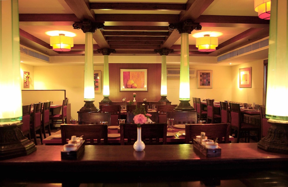HARRISONS HOTEL 22/31