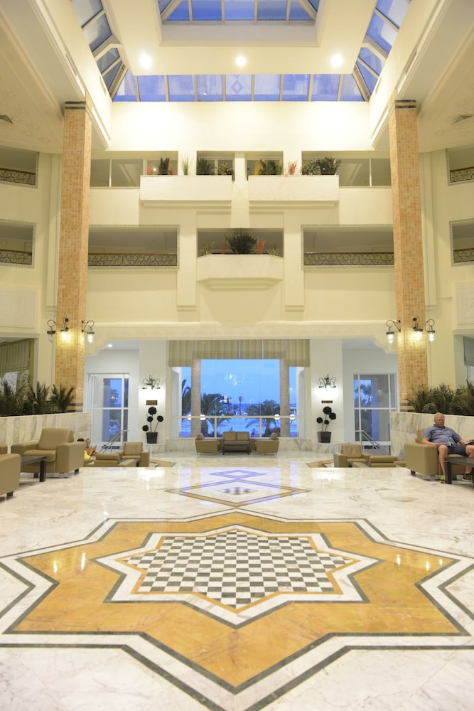 Sentido Marillia Resort & Spa 5/64