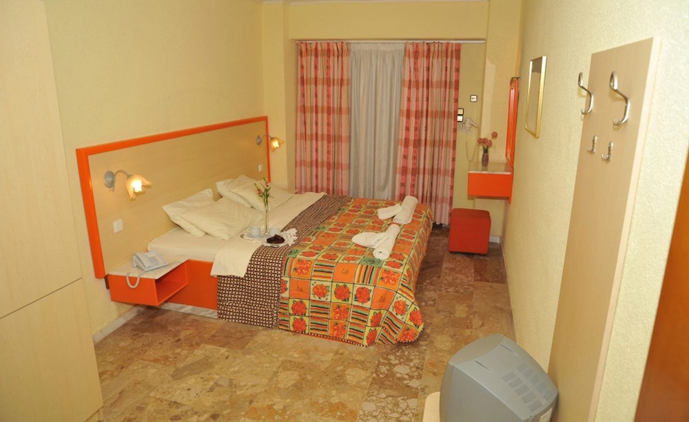 Olympic Kosmas Hotel 20/61