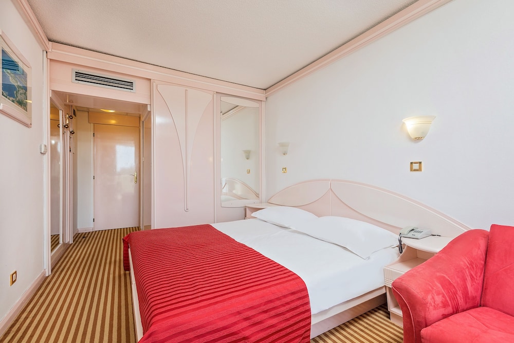 Hotel Zorna Plava Laguna photo3