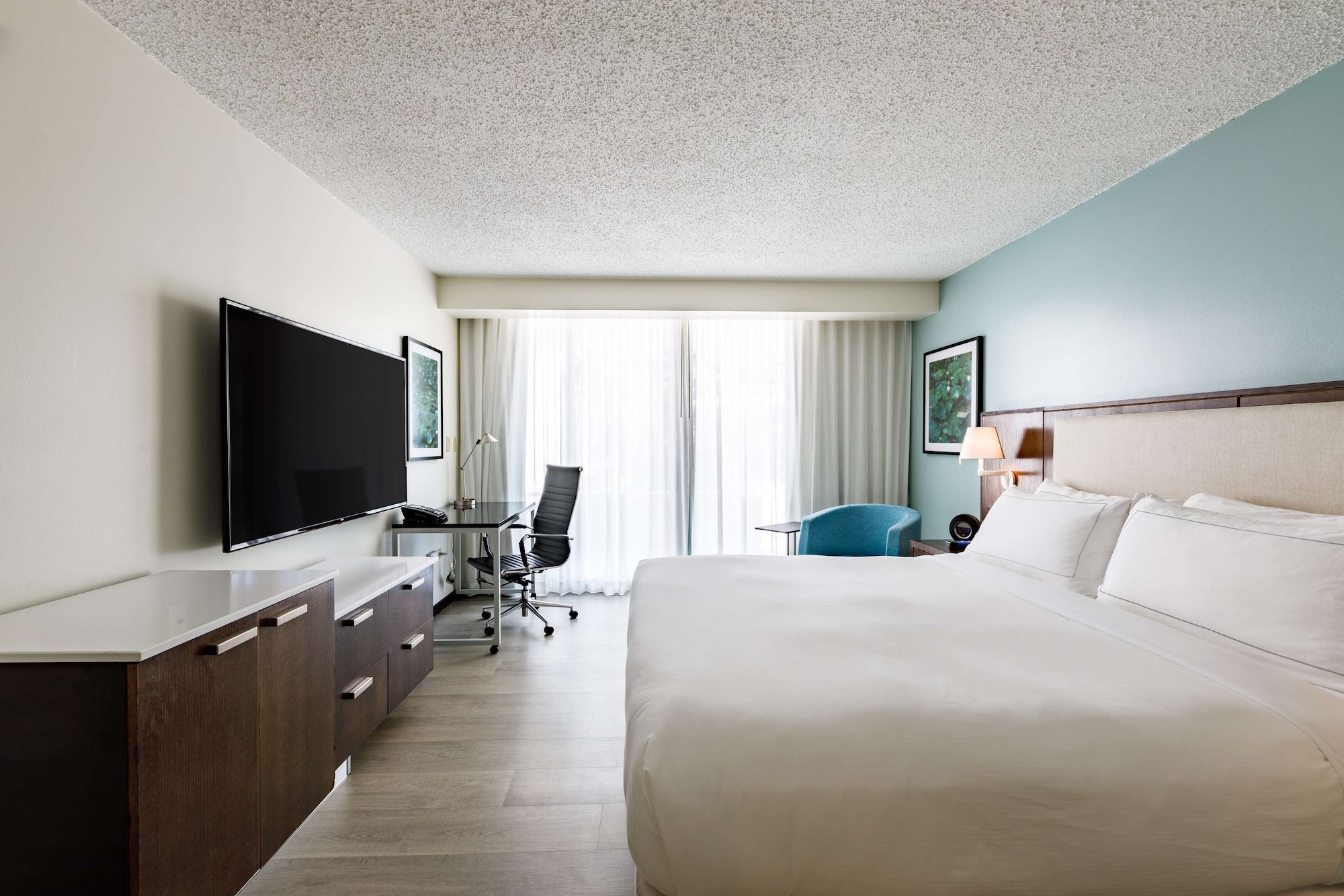 Room at Doubletree By Hilton Hotel San Juan, SAN JUAN - PR