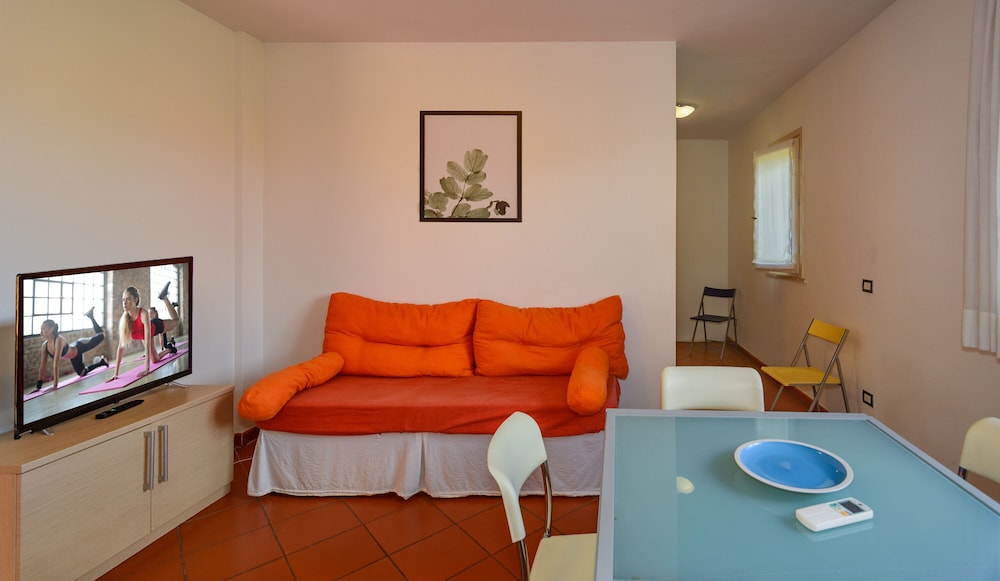 Residence San Rossore 34/70