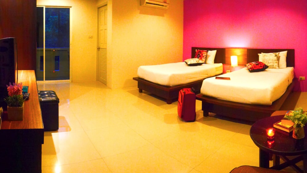 Cool Residence Sha Extra Plus 25/46
