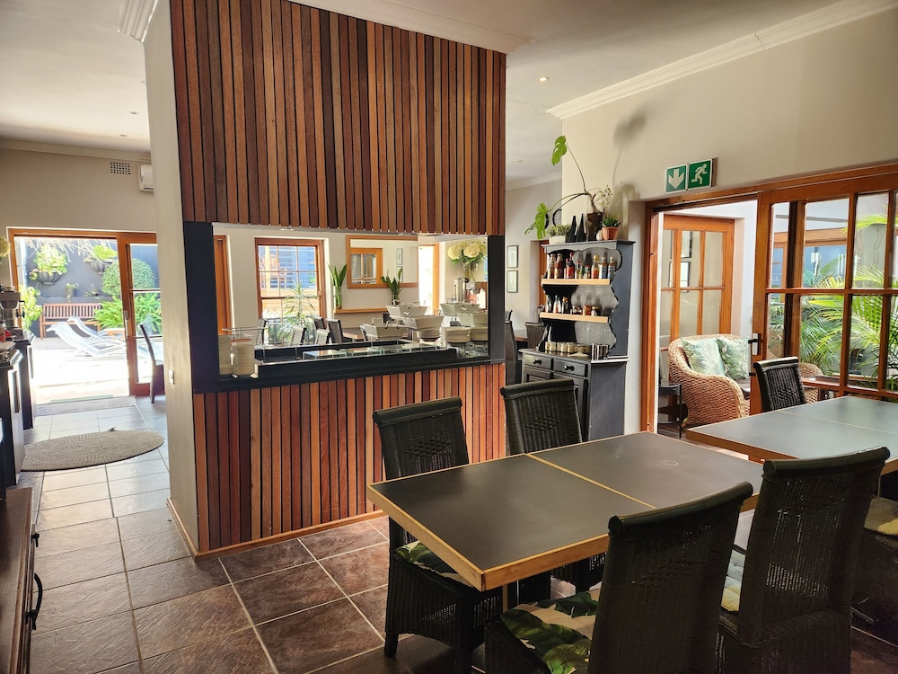 Little Scotia Guest House 18/21