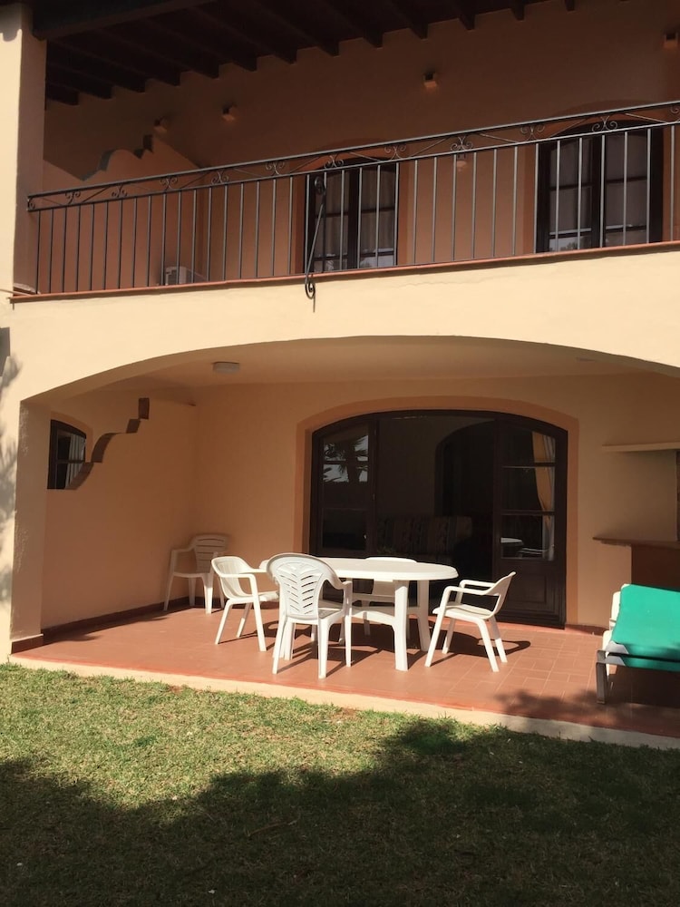 Apartamentos Playa de Toro 43/50