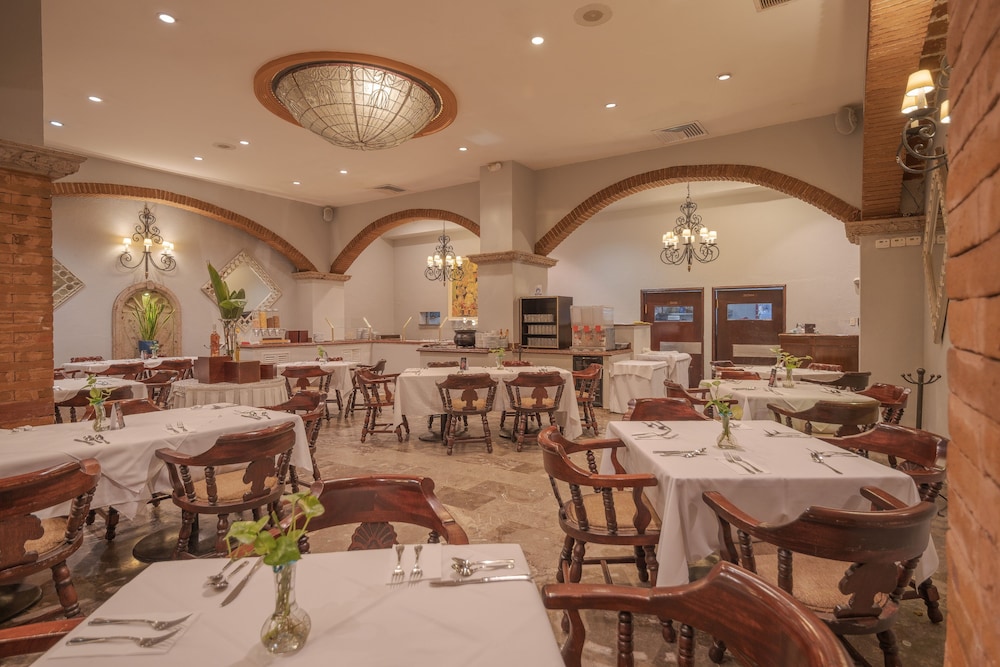 restaurant-cafeteria