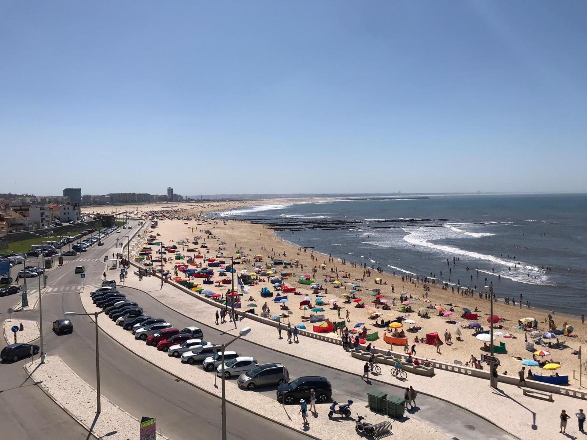 THE FOZ Beach Hotel 44/50
