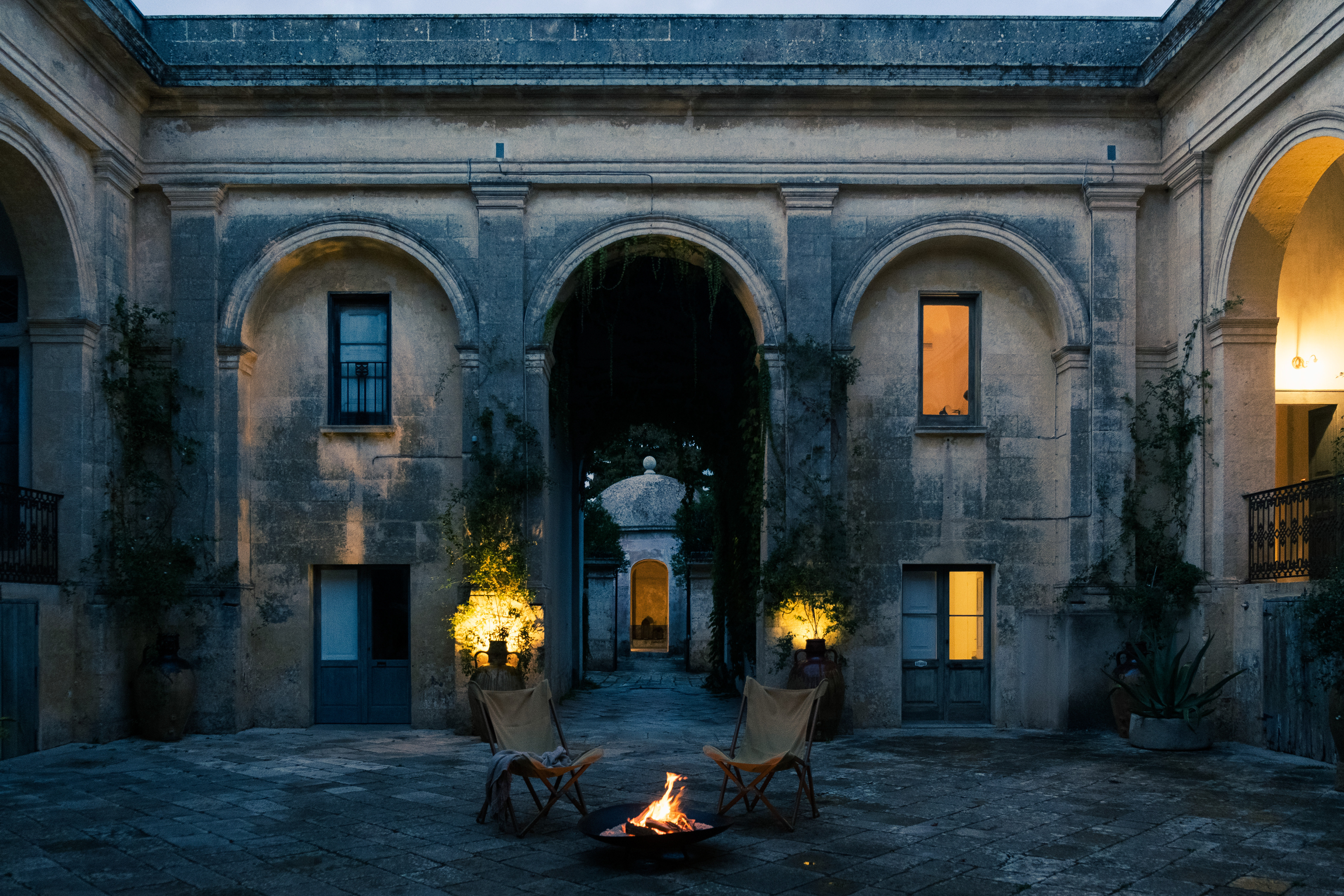 Palazzo Daniele, a Member Design Hotels 14/25