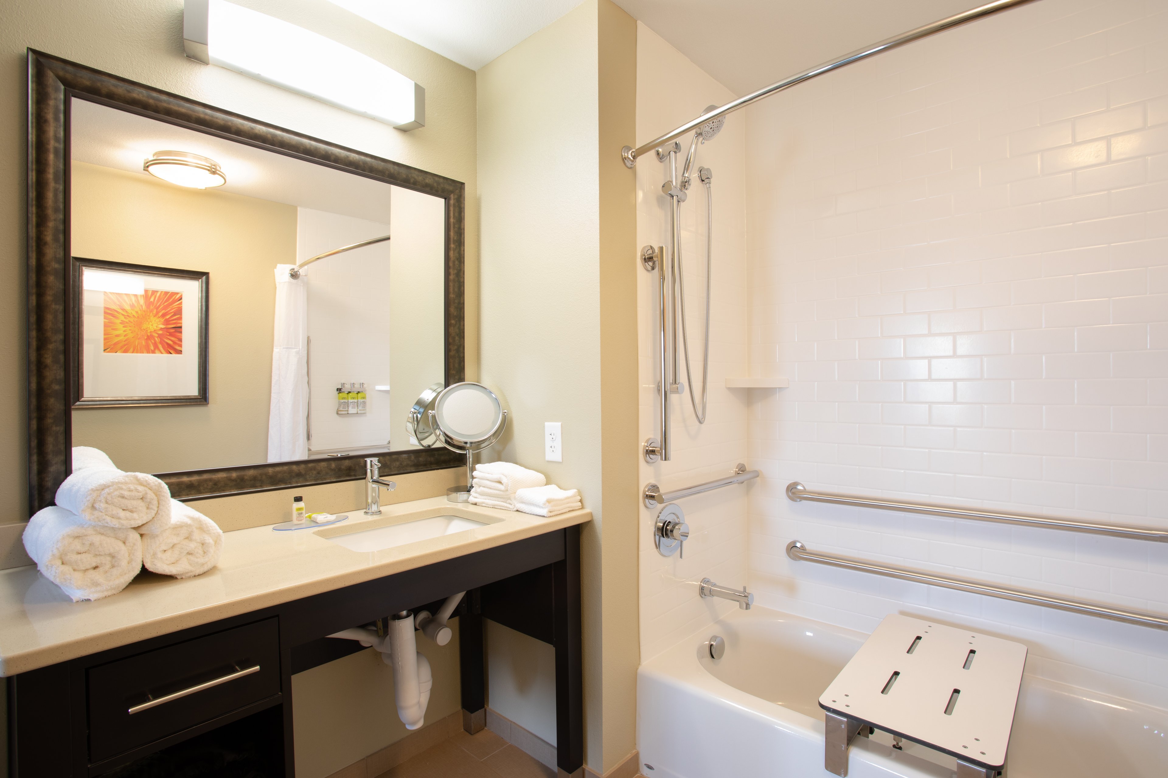 STAYBRIDGE SUITES DENVER SOUTH - HIGHLANDS RANCH 47/47