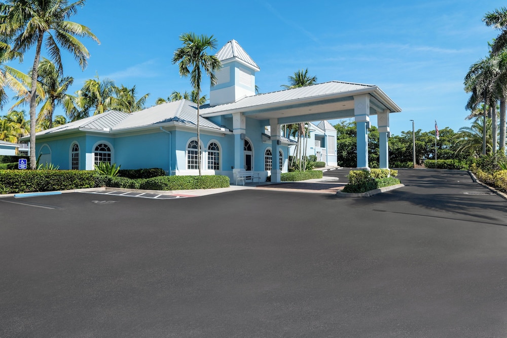amenities